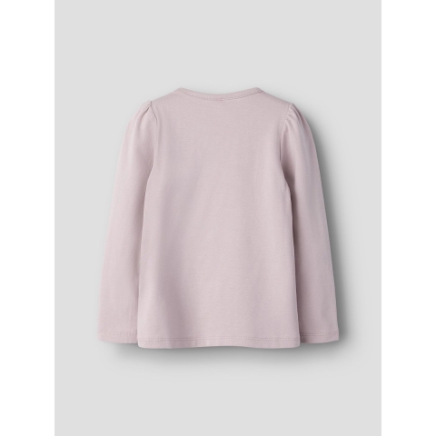 Name It Blouse - Noos - NmfJoana - Paw Patrol - Gepolijst Lilac - Name It - 4 jaar (104) - Shirts