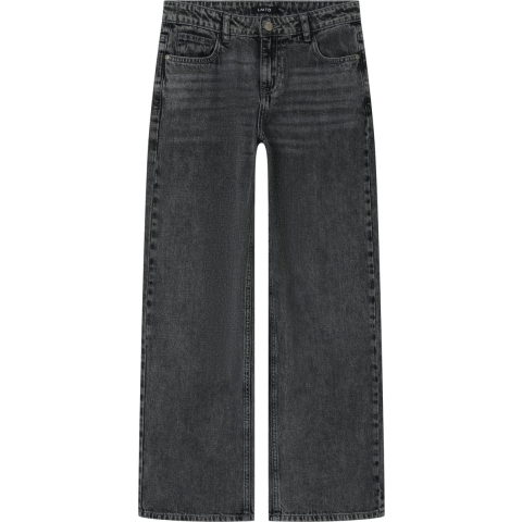 LMTD Jeans - Noos - NlfBett - Grey Denim - LMTD - 16 jaar (176) - Jeans
