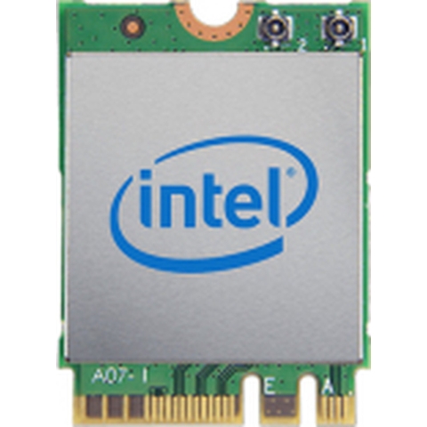 Intel INTEL Wireless-AC 9260 WiFi-steekkaart WiFi
