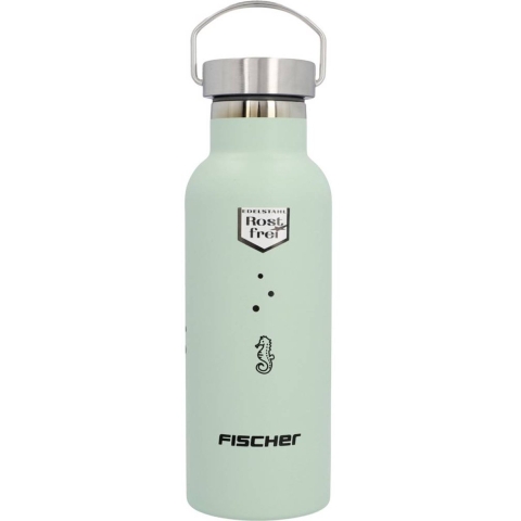 FISCHER FAHRRAD Girl Drinkfles Groen