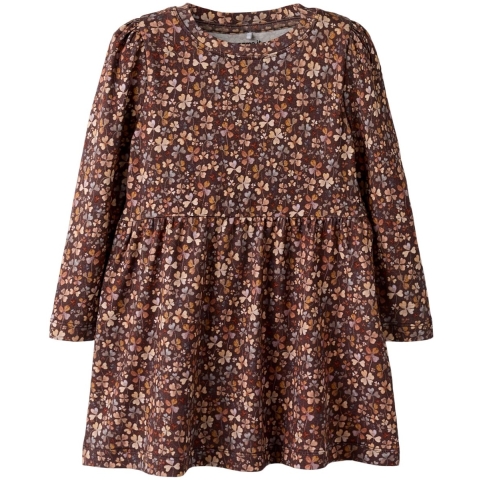 Name It Jurk - NmfNovea - Winkeltas - Name It - 2 jaar (92) - Jurk