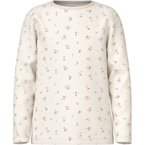 Name It Pyjama set - Noos - Jet Stroom - Name It - 1½-2 jaar (86-92) - Pyjama - Tweedelig
