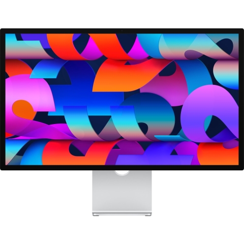 Apple Studio Display - Standaardglas ledmonitor