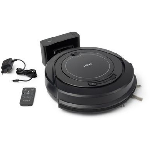 Nexxt 3-in-1 robotstofzuiger met dockingstation