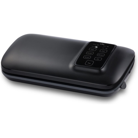Witt Premium Smart Vacuummachine P8800MB Zwart |  | 5707582991287