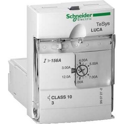 Schneider Electric LUCA05FU Elektronicamodule