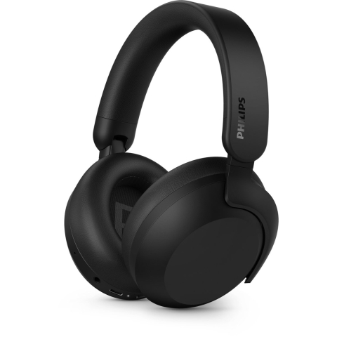Philips Over Ear TAH8000EBK/00 |  | 4895229160897