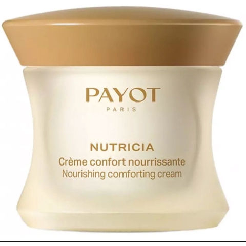 Payot Nutricia Creme Nourrissante 50ml