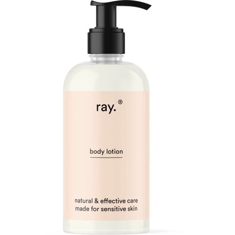 Ray. Body Lotion | 250 ml