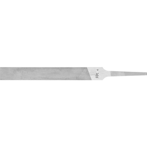 PFERD TOOLS 19300153 Visvijl Lengte 150 mm 12 stuk(s)