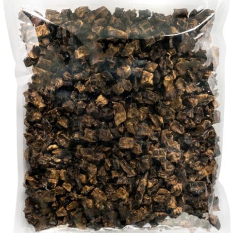 Landman Hondensnack Longstukjes Rund 800 gram