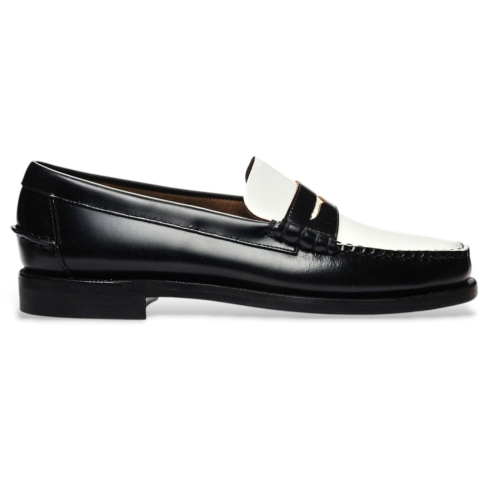 Loafers Sebago Classic Dan