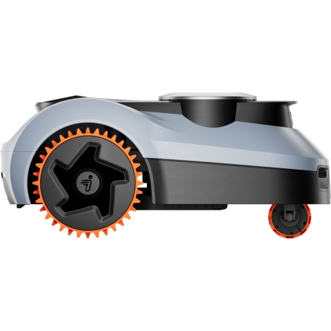 Segway Navimow I220 lidar pro