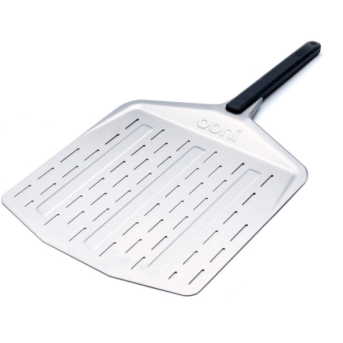 Ooni Pizzaschep geperforeerd 35cm