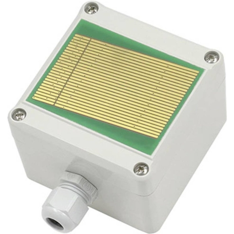 B + B Thermo-Technik REGME24V Regenmelder (l x b x h) 85 x 85 x 60 mm 1 stuk(s)