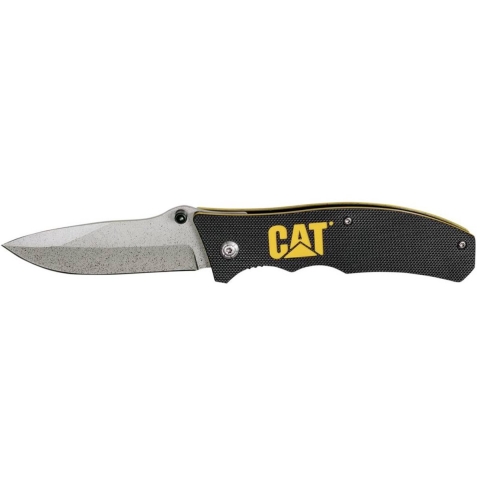 CAT 980002 Multifunctioneel mes Koplengte 79 mm
