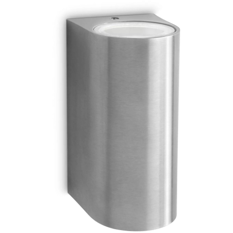 Nightingale muurlamp RVS verlichting Philips - Philips