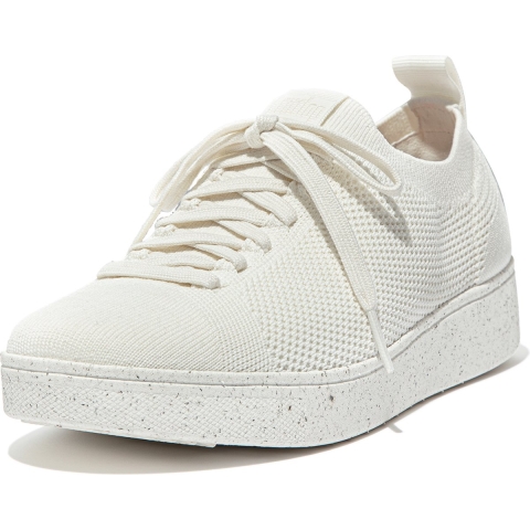 Gebreide damestrainers FitFlop Rally E01