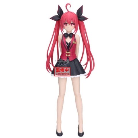 Beeldje Banpresto Date a Live Glitter & Glamorous