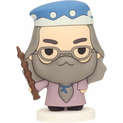Beeldje SD Toys Harry Potter Dumbledore
