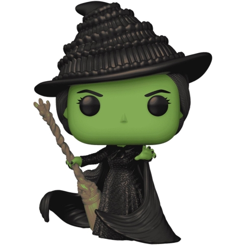 Beeldje Funko Elphaba Wicked
