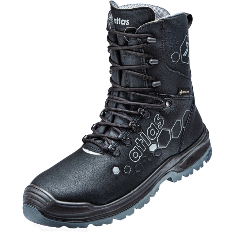 Atlas Veiligheidswerklaars XT 1000 GTX S3 | Zwart | Maat 44 - 4043692458823