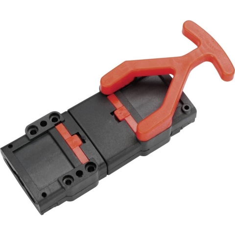Sinustec SKS Stroomkabelstekker