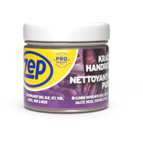 2x Zep Krachtige Handreiniger 1 liter
