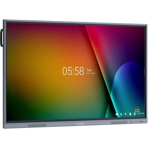 ViewBoard IFP8633-G Interactive Display