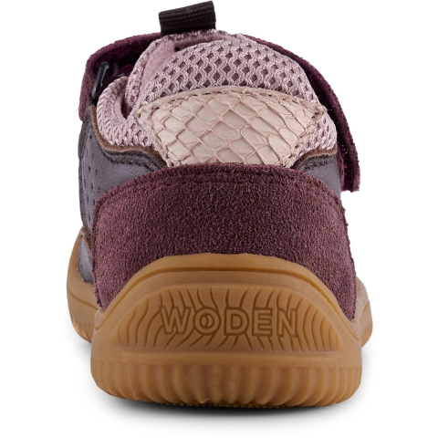 Woden Sandalen - Tristan - Zephyr - Woden - 22 - Sandalen