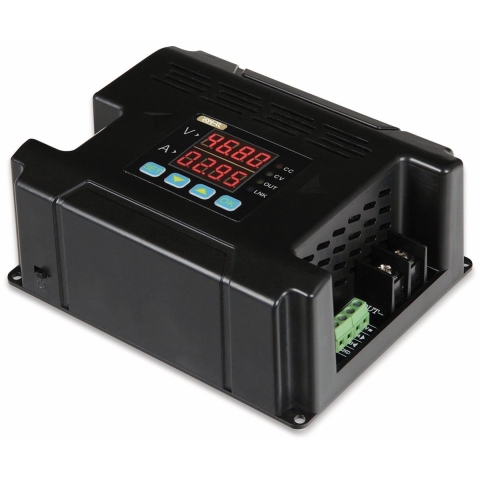 Joy-it DPM8624 DC/DC-converter 75 V/DC - 60 V/DC/24 A 1400 W