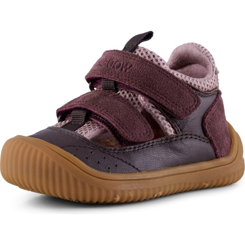 Woden Sandalen - Tristan - Zephyr - Woden - 25 - Sandalen