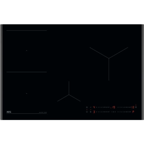 AEG TO84IB0BFB 6000 Bridge Inductiekookplaat - 80 cm