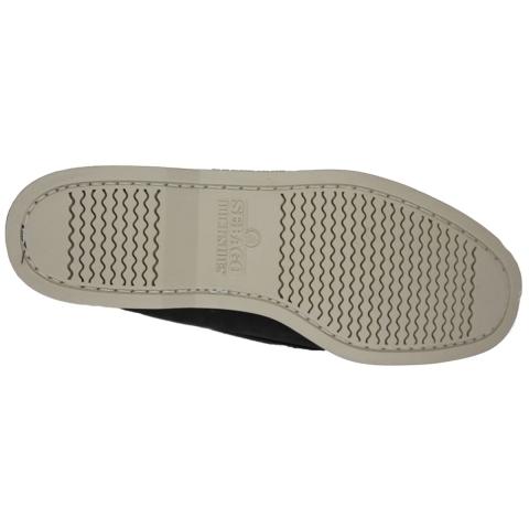 Bootschoenen Sebago Docksides Portland Crazy