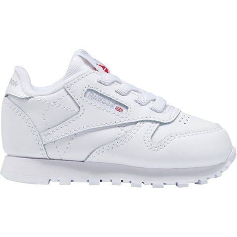 Kindertrainers Reebok Classics Leather