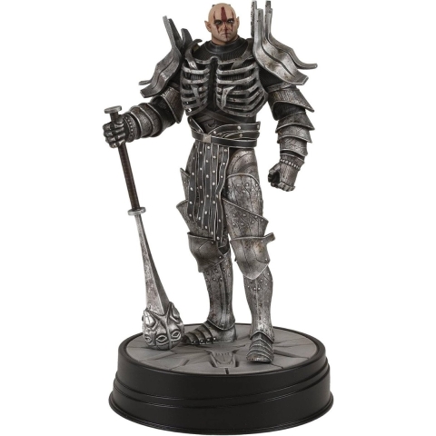 Pvc beeldje Dark Horse Witcher 3 Wild Hunt Imlerith