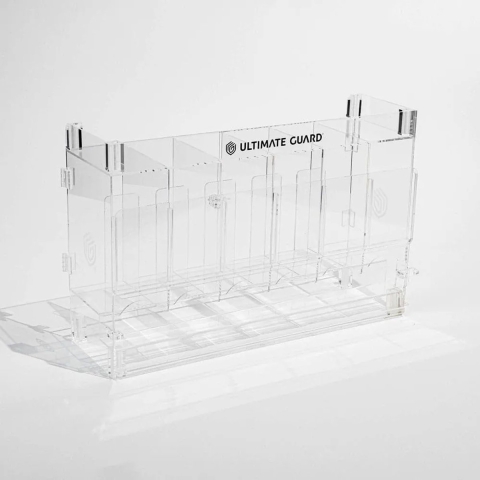 Dispenser opbergdoos voor boosters Ultimate Guard Supreme Dispenser