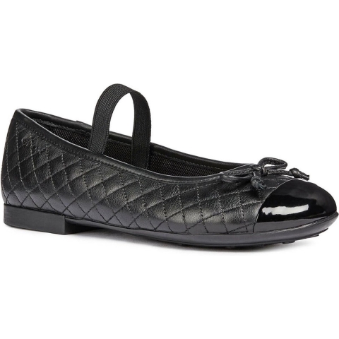 Meisjesballerina's Geox Plie