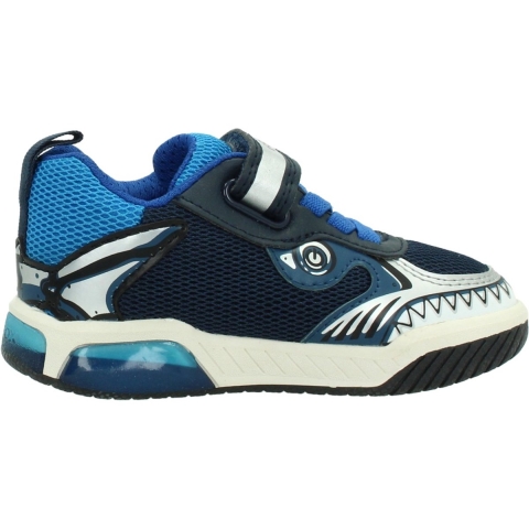 Kindertrainers Geox Inek D