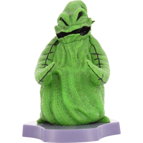 Beeldje Exquisite Gaming L´etrange Noël de Mr. Jack Holdems Oogie-Boogie