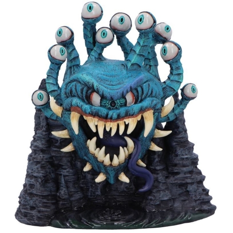 Dobbelsteen houder Nemesis Now Dungeons & Dragons Beholder