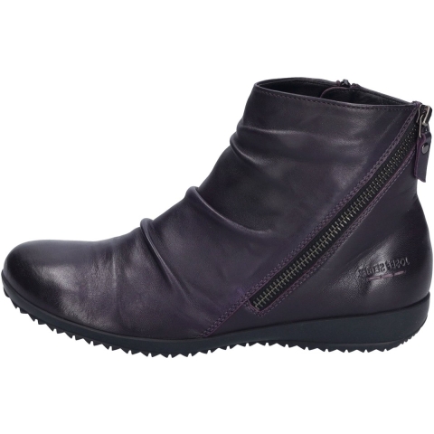 JOSEF SEIBEL Naly 61 | Enkellaars voor Dames | blauw
