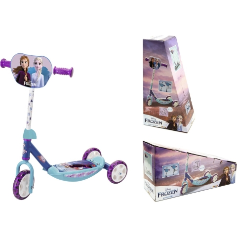 Smoby Step - Bevroren - Smoby - OneSize - Steppen