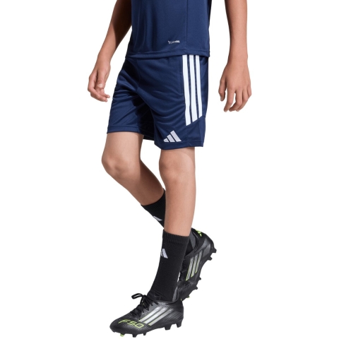 adidas Performance Shorts - Tiro26 - Tenabl/White - adidas Performance - 8 jaar (128) - Shorts