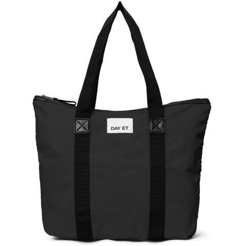 DAY ET Tas - Gweneth RE-S M - Zwart - DAY ET - OneSize - Tassen