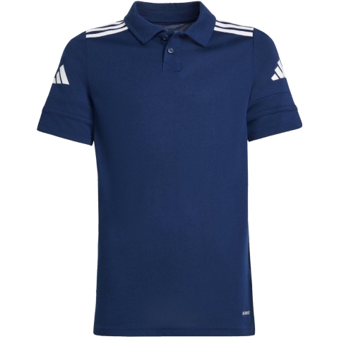 adidas Performance Polo - SQ25 C - Tenabl/Wit - adidas Performance - 12 jaar (152) - Polo