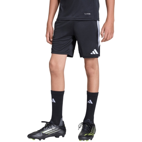 adidas Performance Shorts - Tiro26 - Black/White - adidas Performance - 12 jaar (152) - Shorts