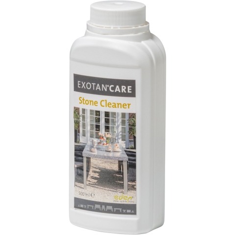 Care Natuursteenreiniger 500Ml Exotan - Exotan
