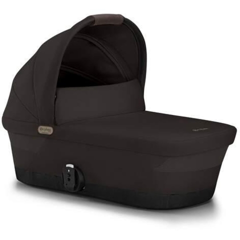 Reiswieg Cybex Gazelle S Chocolate Brown/Brown