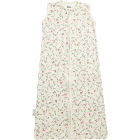 Slaapzak Meyco Zomer Flower Multicolor